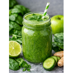 Green Detox Smoothie