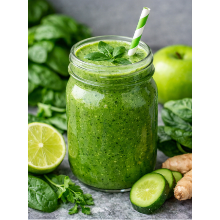 Smoothie Detox Verde