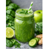 Smoothie Detox Verde